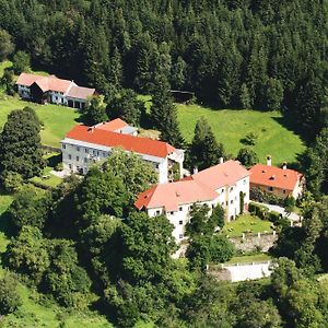 Hotel Landsitz Pichlschloss