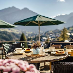 Hotel Birkenhoehe