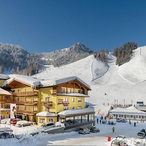 Hotel Zauchenseehof